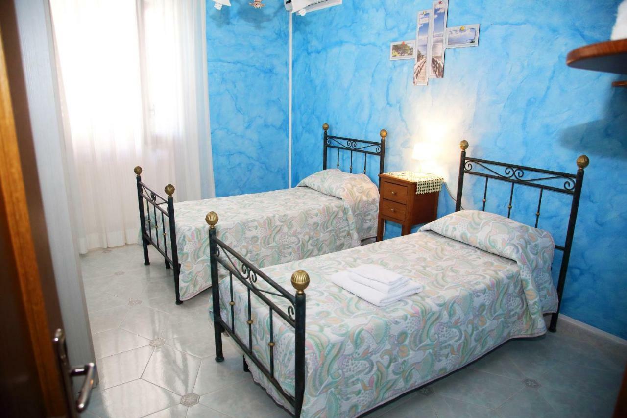 Sant'Andrea Apartment Триказе Екстериор снимка