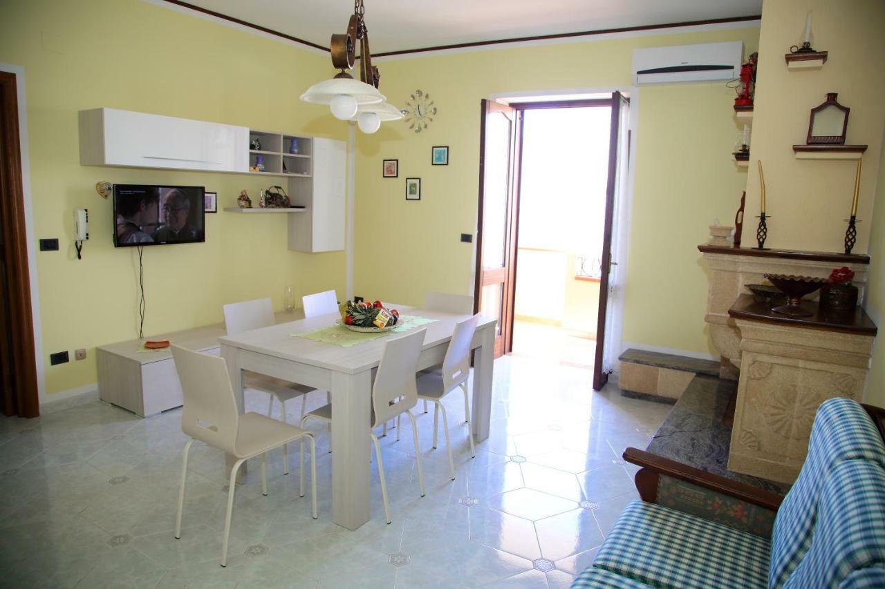 Sant'Andrea Apartment Триказе Екстериор снимка