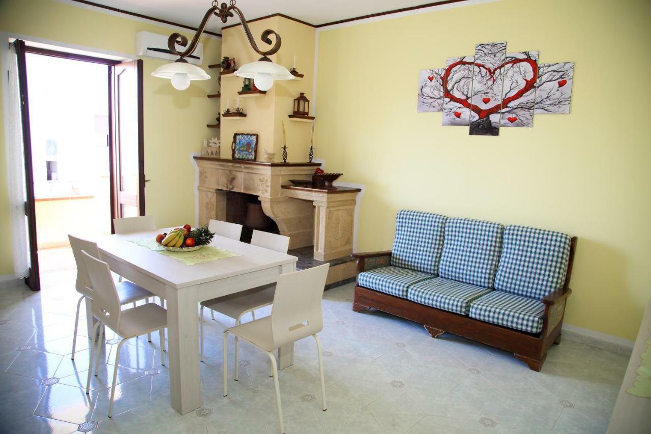 Sant'Andrea Apartment Триказе Екстериор снимка