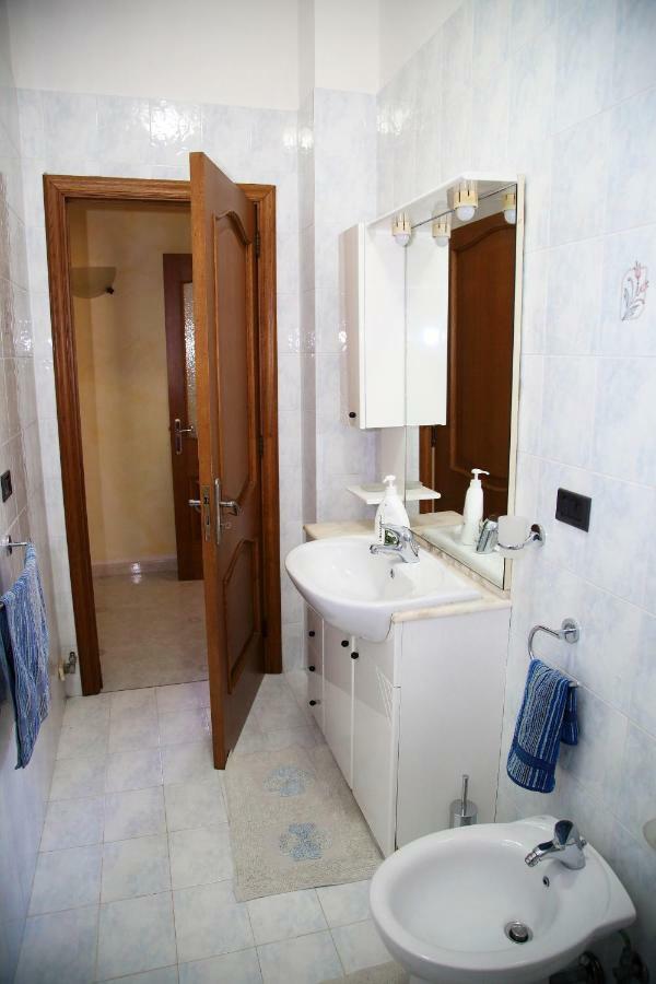 Sant'Andrea Apartment Триказе Екстериор снимка